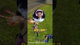 ESSE GAROTO ME FARPOU POR TER A SENSI RUIM 🥲 