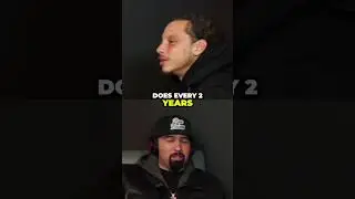 No PaperWork Podcast episode 45 Dropping tonight at 6pm DMOE of @realitymuzik