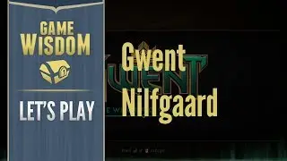 Gwent Ranked [Spy Nilfgaard] -- SkelligeGaard?
