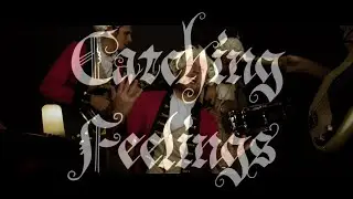 Steve Nelson - Catching Feelings