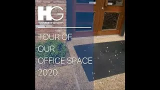 Meet the HGroup Team!