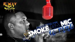 Boss CoMac - Big Bankroll  ( Live Performance )