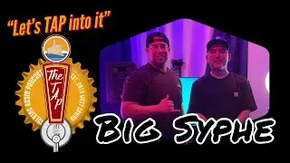 BIG SYPHE interview!!!