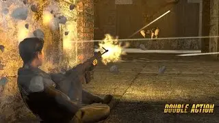Double Action Boogaloo Stream