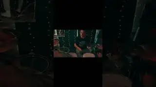 The Summoning - Sleep Token // Drum Solo     #drumcover #shorts