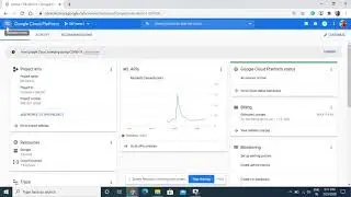 How to host static website on Google Cloud Platform GCP using cloud storage