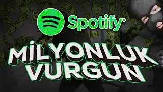 MILLION-DOLLAR SPOTIFY HIT! *REVEAL*