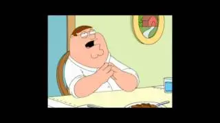 Family Guy - Perhaps