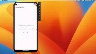 Refactor & Extract Widgets To Avoid Unnecessary Builds  