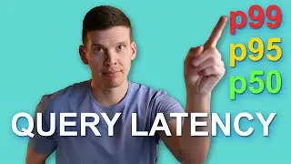 Uncover slow database queries with p50, p95, and p99