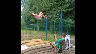 От хороших попыток до складывания 1 шаг...