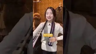 Как правильно завязывать шарф