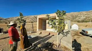 Forced to Choose Between Two Homes - Which One Will We Have to Destroy? - Construction Nightmare