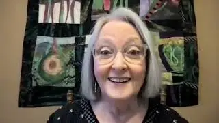 Trustee Rev. Dr. Jacque Foster on Why She Gives to NBA