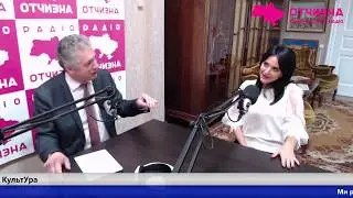 КультУра: молода талановита українська співачка МАРТА