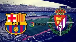 Barcelona vs Valladolid 5-1 Highlights 2020