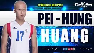Welcome Pei Pei
