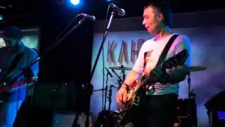 Ключи "Нашла"