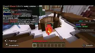 rewiu a Infinity hcf