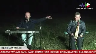 PİYANİST ALKAN DEMİR | GİRESUN KARŞILAMASI KULAKKAYA YAYLASI