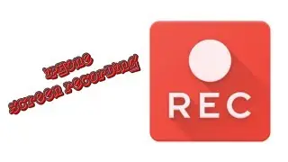 How to Screen Record any IOS 11/12 Device