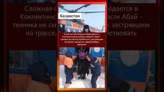 🔴🌍КЛИМАТИЧЕСКИЕ СОБЫТИЯ 17.02.2024