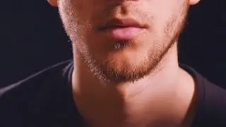Soft Mouth Sounds 2. ASMR
