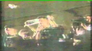 Docek Kosarkasa 1995 - POVRATAK SAMPIONA