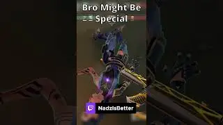Best Valorant Streamer  