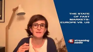 The State of FAST Markets: Europe vs. US