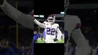 Adoree Jackson REUNITES with the Giants!