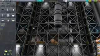 Kerbal Space Program - Tutorial For Beginners - Part 6 - Building a Moon Lander