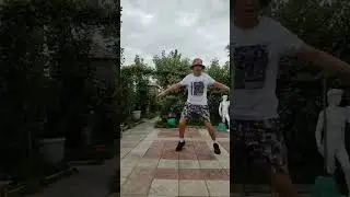#dance50plus