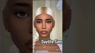 These creators take maxis match to another level 😍 