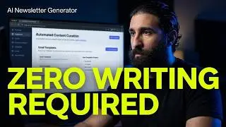 Best AI Newsletter Generator for Email Marketing in 2026
