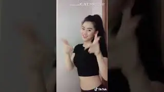 Tiktok Việt Nam. Gái xinh ngây ngất