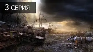Дневной забег в зону отчуждения!S.T.A.L.K.E.R. CoM. Last Day
