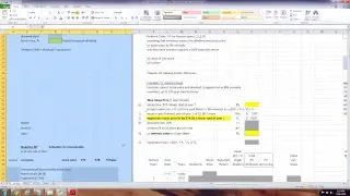 Valuing a Stock