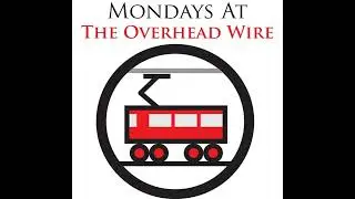 Episode 160: Mondays at The Overhead Wire - The Long and Winding Road