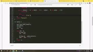 CodeChef Lunch Time June 2021 | HTML Tags | Solution
