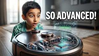 What is a Robot Simple & Fun | Robotics Explained |