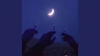 Dile a la luna