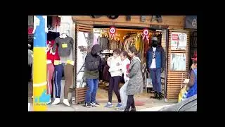 347-假人(part 6)-有Dummy Prank影片的3個youtube頻道