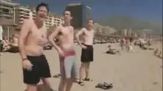 Оставили без трусов