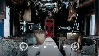 'Nuance' A film by Brady Perron about Phil Casabon