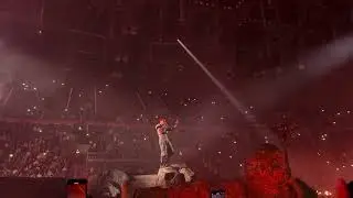 TRAVIS SCOTT - AYE - LIVE KRAKÓW 02.07.2024