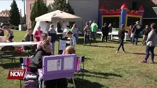 Immaculate Conception Catholic Church festival is gearing up for a big year in 2023