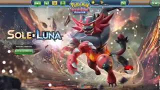 Pokèmon TCG Online - I nuovi mazzi di Sole & Luna