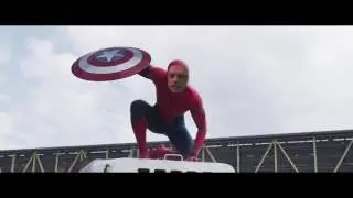Oh Hi Mark
