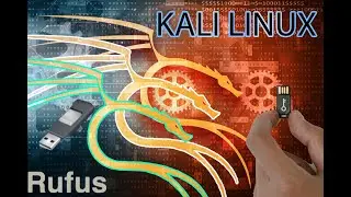 🛡🔈 Como Instalar Kali Linux 2022 en HDD/SSD/USB Sin Dañar Particiones y Sin Hacer Dual Boot 🛡🔈